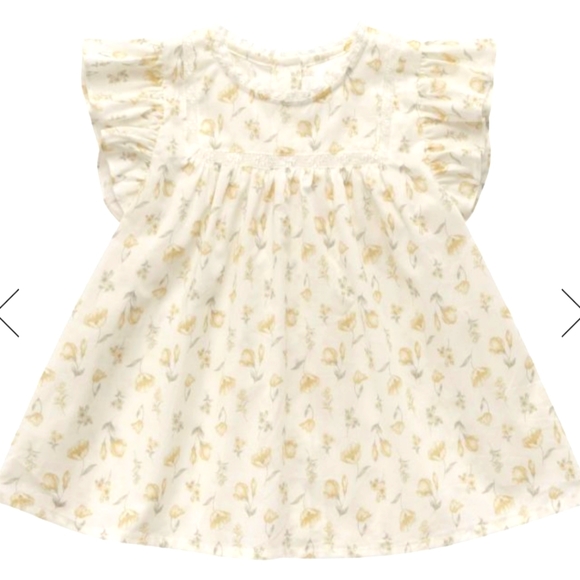louisella Other - Louisella Alaina blouse and bloomer set